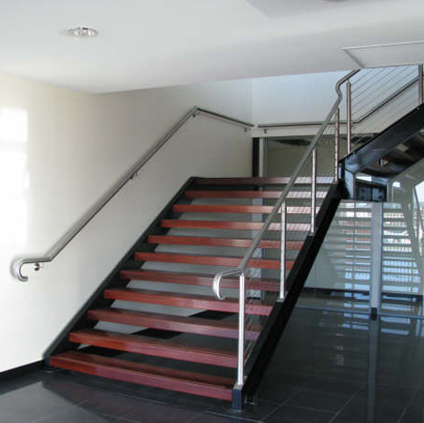 Office Handrails